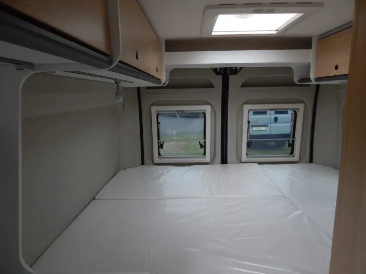 Fahrzeugbild Sunlight Cliff X 600 Fiat #16