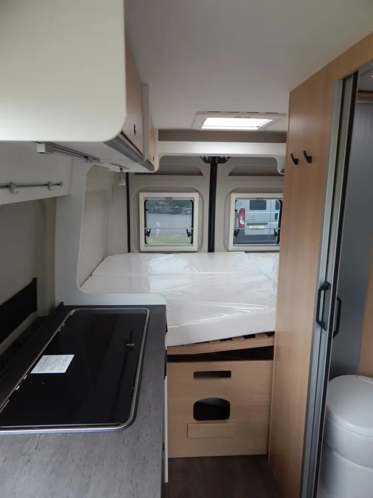 Fahrzeugbild Sunlight Cliff X 600 Fiat #17