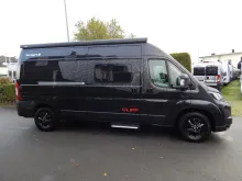 Fahrzeugbild Sunlight Cliff XX 600 Vollausstattung #4