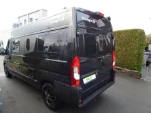 Fahrzeugbild Sunlight Cliff XX 600 Vollausstattung #6