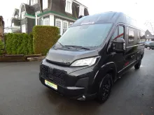 Fahrzeugbild Sunlight Cliff XX 600 Vollausstattung #7