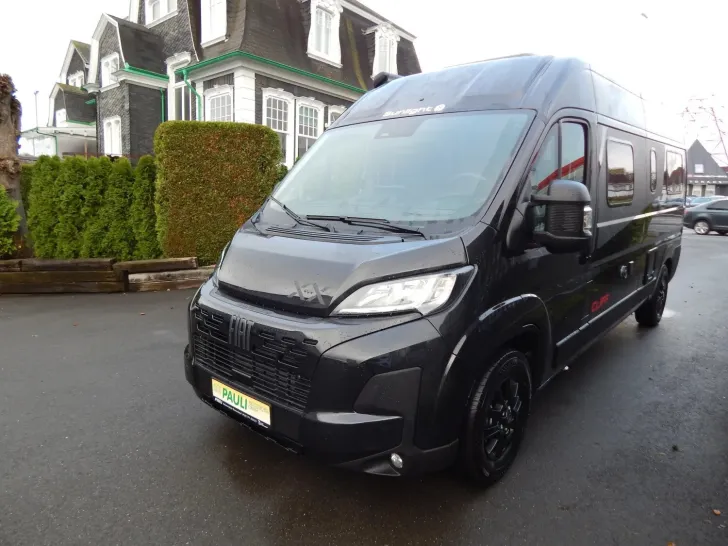 Fahrzeugbild Sunlight Cliff XX 600 Vollausstattung #7