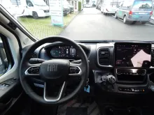 Fahrzeugbild Sunlight Cliff XX 600 Vollausstattung #10