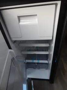 Fahrzeugbild Sunlight Cliff XX 600 Vollausstattung #12