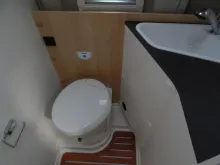 Fahrzeugbild Sunlight Cliff XX 600 Vollausstattung #14