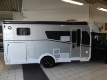 Fahrzeugbild Sunlight Adventure T 680 #3