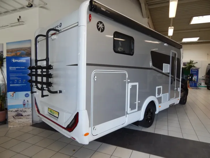 Fahrzeugbild Sunlight Adventure T 680 #4