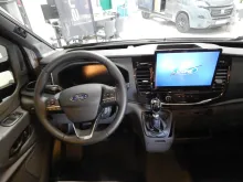 Fahrzeugbild Sunlight Adventure T 680 #7