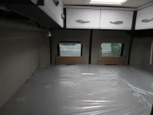 Fahrzeugbild Dethleffs Globetrail 600 DS Fiat Schwenkbad #13