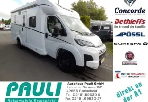 Bild Just Camp T 6762