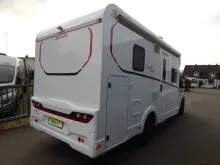 Fahrzeugbild Dethleffs Just Camp T 6762 Ab November 2026 #6