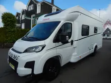 Fahrzeugbild Dethleffs Just Camp T 6762 Ab November 2026 #8