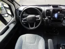 Fahrzeugbild Dethleffs Just Camp T 6762 Ab November 2026 #9