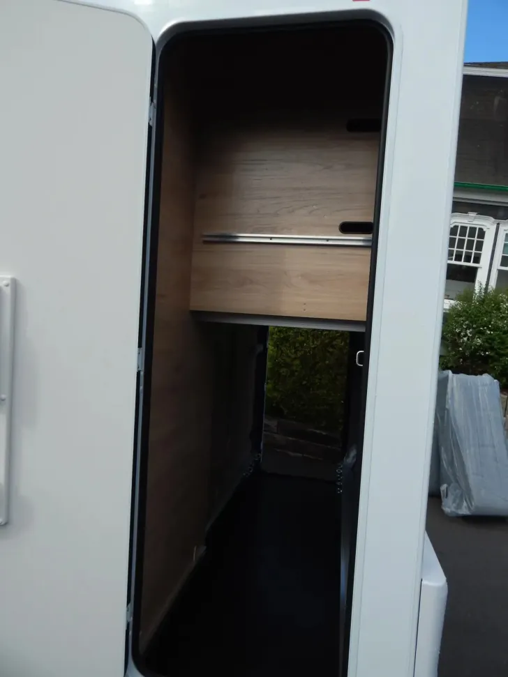 Fahrzeugbild Dethleffs Just Camp T 6762 Ab November 2026 #10