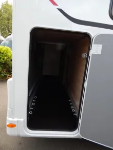 Fahrzeugbild Dethleffs Just Camp T 6762 Ab November 2026 #11