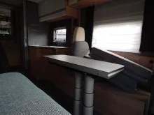 Fahrzeugbild Dethleffs Just Camp T 6762 Ab November 2026 #12