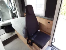 Fahrzeugbild Dethleffs Just Camp T 6762 Ab November 2026 #13