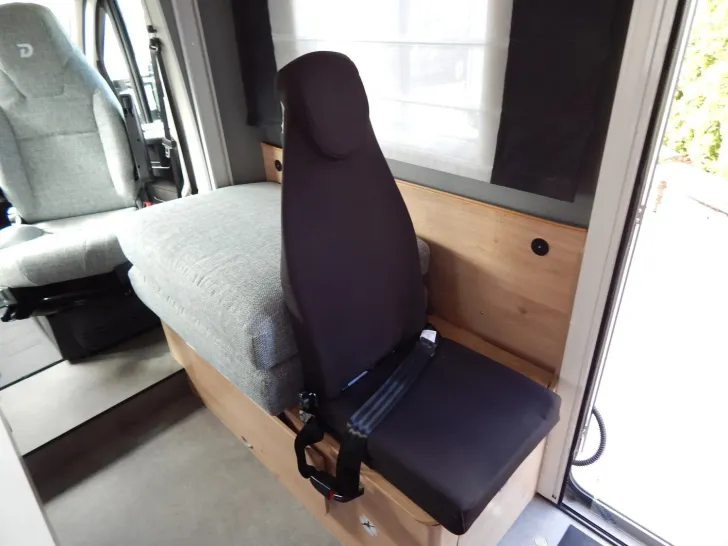 Fahrzeugbild Dethleffs Just Camp T 6762 Ab November 2026 #13