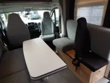 Fahrzeugbild Dethleffs Just Camp T 6762 Ab November 2026 #15