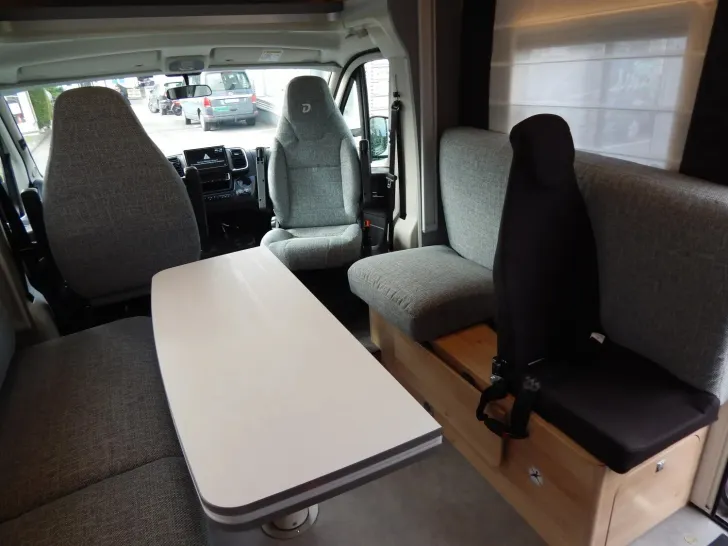 Fahrzeugbild Dethleffs Just Camp T 6762 Ab November 2026 #15