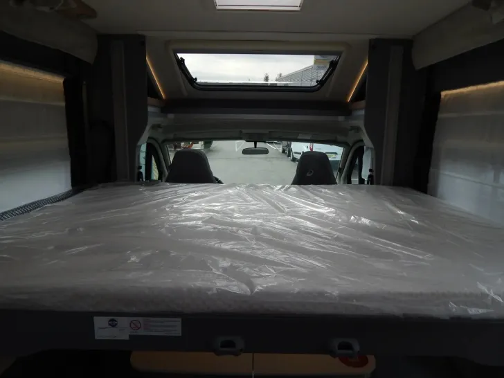 Fahrzeugbild Dethleffs Just Camp T 6762 Ab November 2026 #16