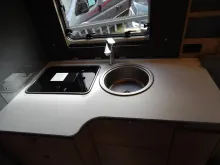 Fahrzeugbild Dethleffs Just Camp T 6762 Ab November 2026 #17