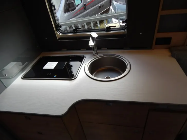 Fahrzeugbild Dethleffs Just Camp T 6762 Ab November 2026 #17