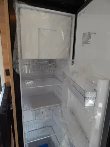 Fahrzeugbild Dethleffs Just Camp T 6762 Ab November 2026 #18