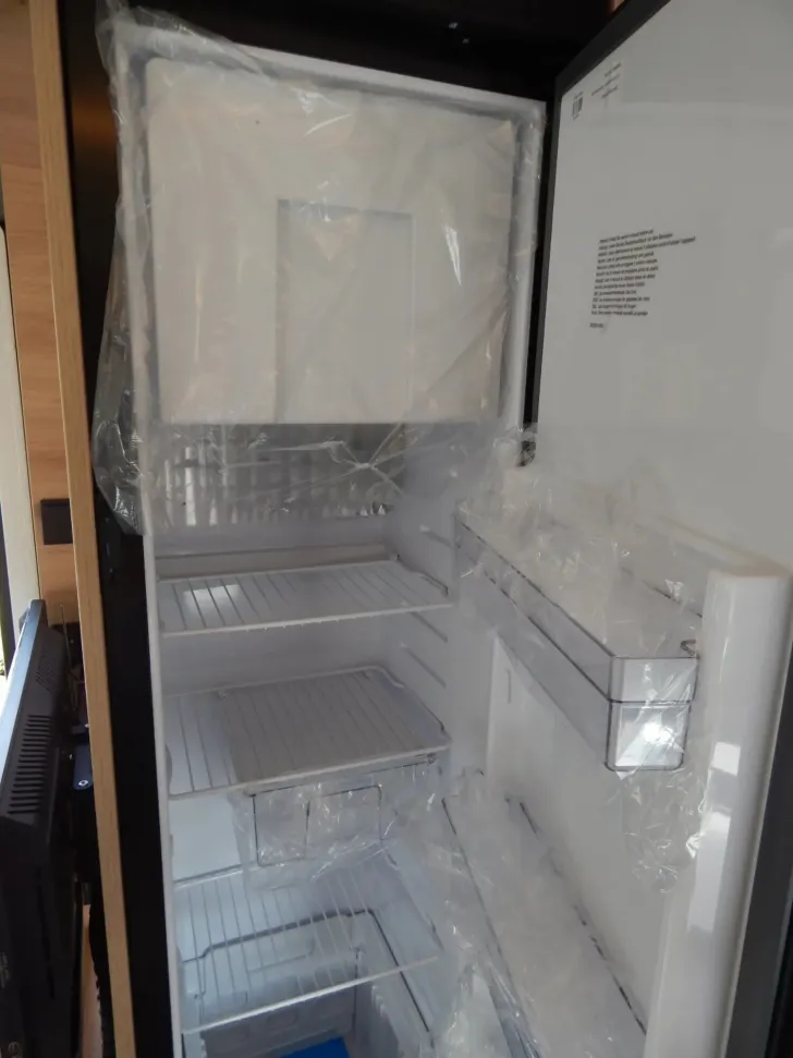 Fahrzeugbild Dethleffs Just Camp T 6762 Ab November 2026 #18