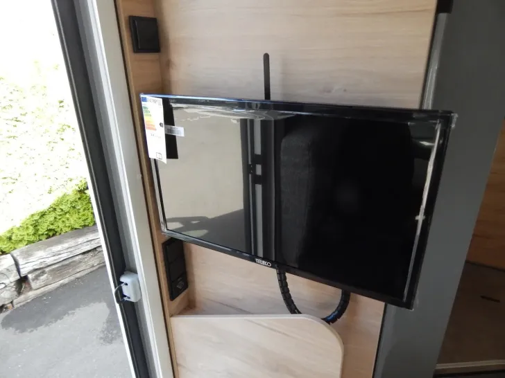 Fahrzeugbild Dethleffs Just Camp T 6762 Ab November 2026 #20