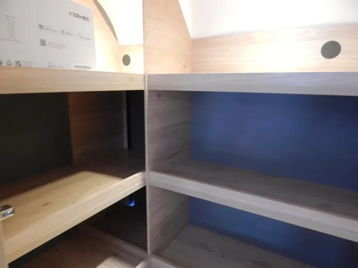 Fahrzeugbild Dethleffs Just Camp T 6762 Ab November 2026 #21