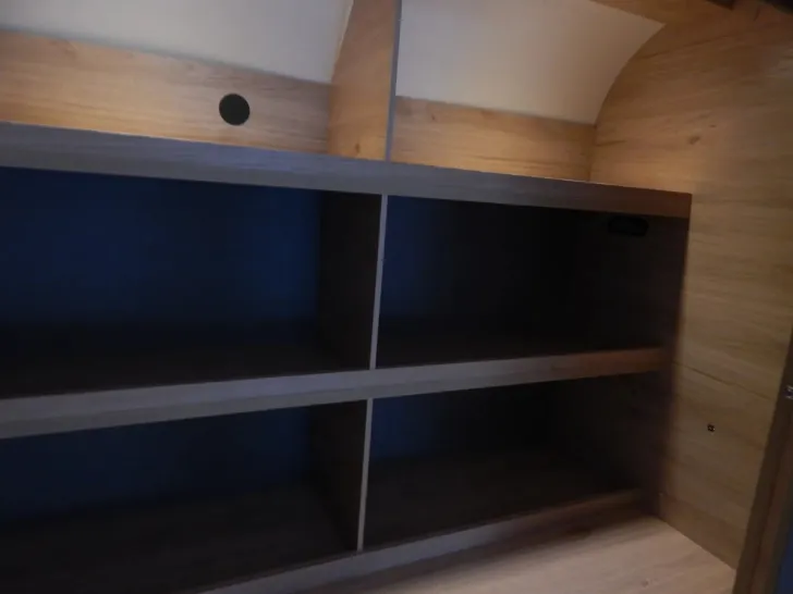 Fahrzeugbild Dethleffs Just Camp T 6762 Ab November 2026 #22