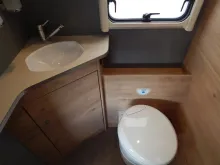 Fahrzeugbild Dethleffs Just Camp T 6762 Ab November 2026 #24