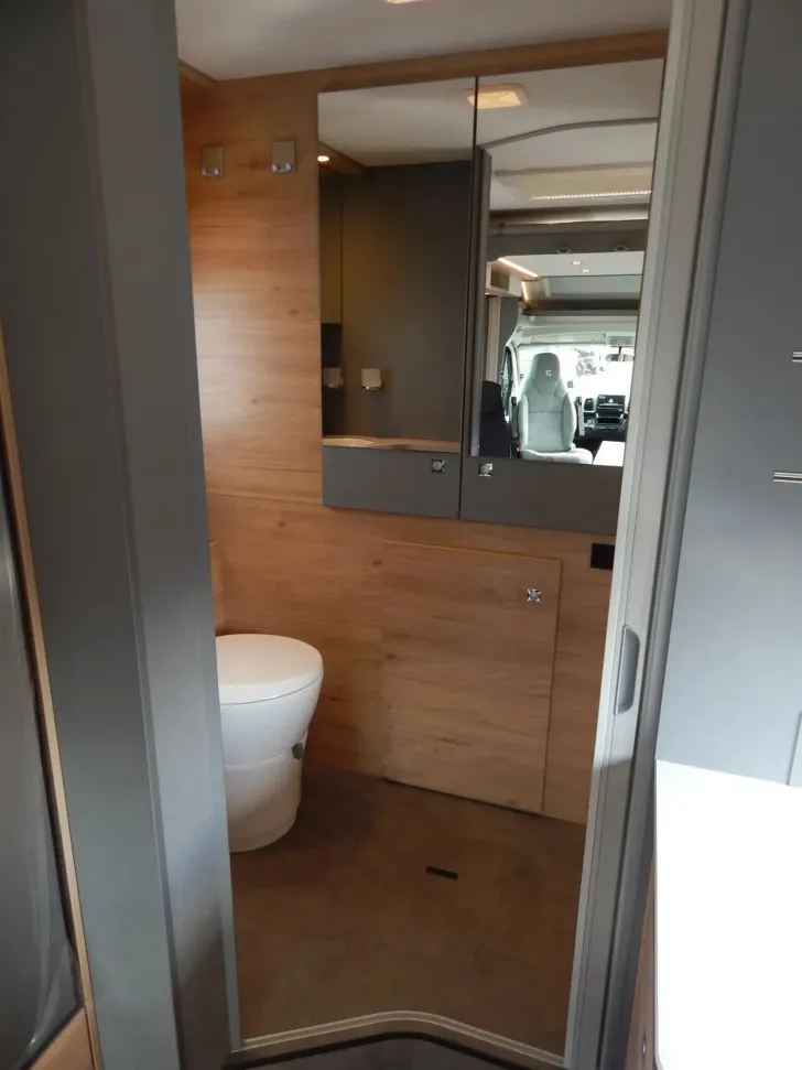 Fahrzeugbild Dethleffs Just Camp T 6762 Ab November 2026 #26