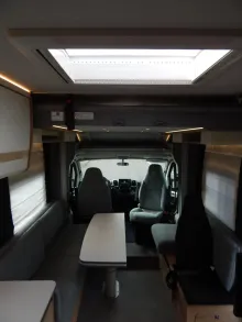 Fahrzeugbild Dethleffs Just Camp T 6762 Ab November 2026 #27