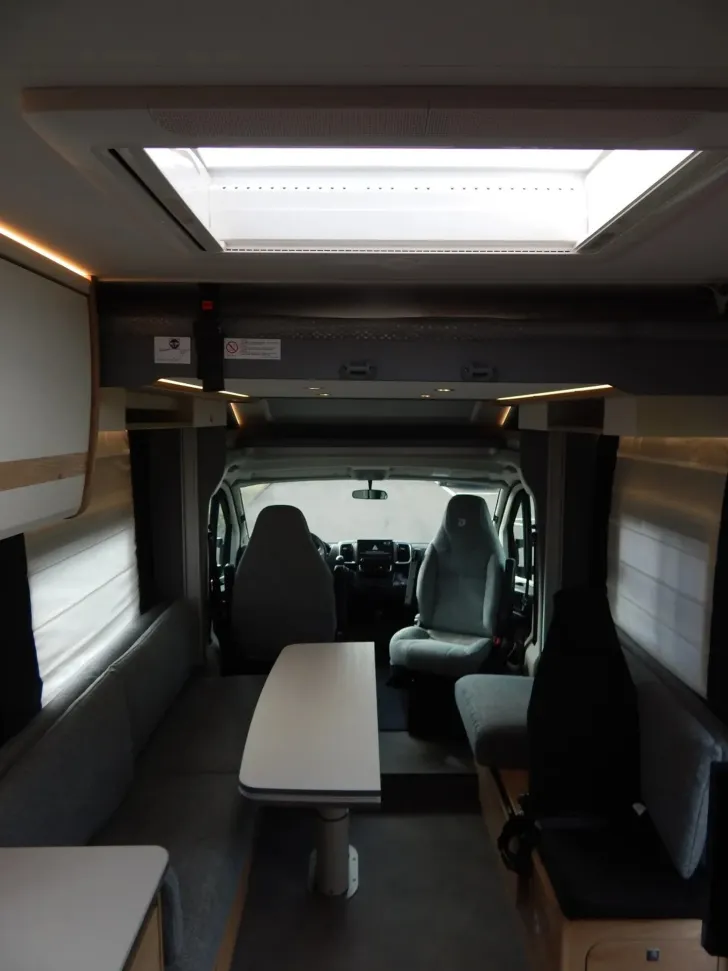 Fahrzeugbild Dethleffs Just Camp T 6762 Ab November 2026 #27