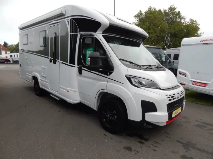 Fahrzeugbild Dethleffs Trend T 6817 EB Ab November 2026 #3