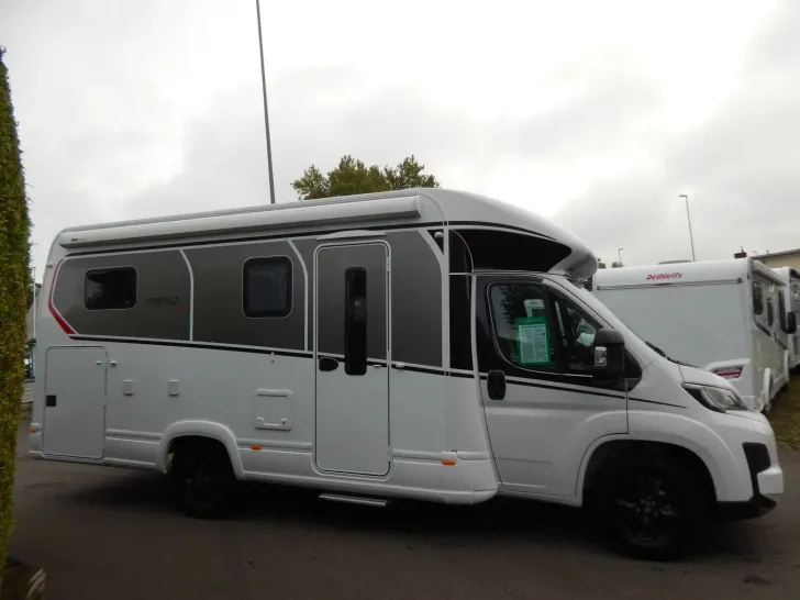 Fahrzeugbild Dethleffs Trend T 6817 EB Ab November 2026 #4