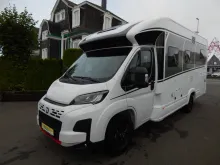 Fahrzeugbild Dethleffs Trend T 6817 EB Ab November 2026 #7