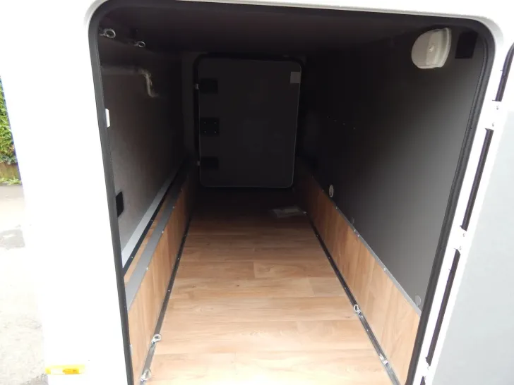 Fahrzeugbild Dethleffs Trend T 6817 EB Ab November 2026 #8