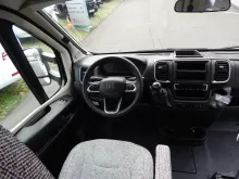 Fahrzeugbild Dethleffs Trend T 6817 EB Ab November 2026 #9