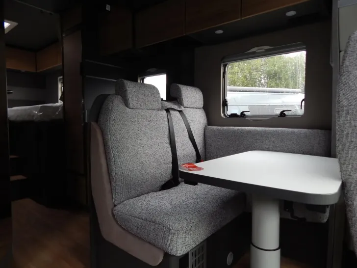 Fahrzeugbild Dethleffs Trend T 6817 EB Ab November 2026 #10