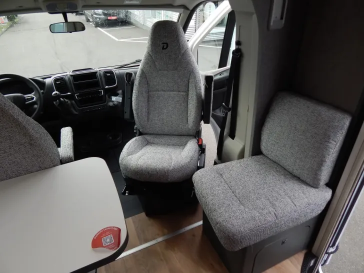 Fahrzeugbild Dethleffs Trend T 6817 EB Ab November 2026 #11