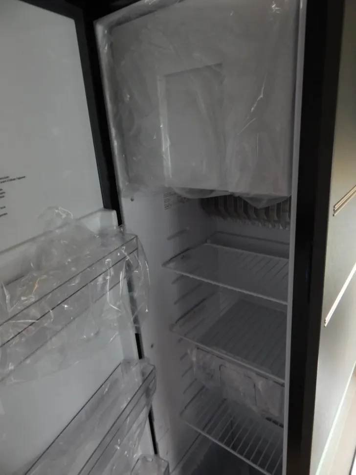 Fahrzeugbild Dethleffs Trend T 6817 EB Ab November 2026 #13