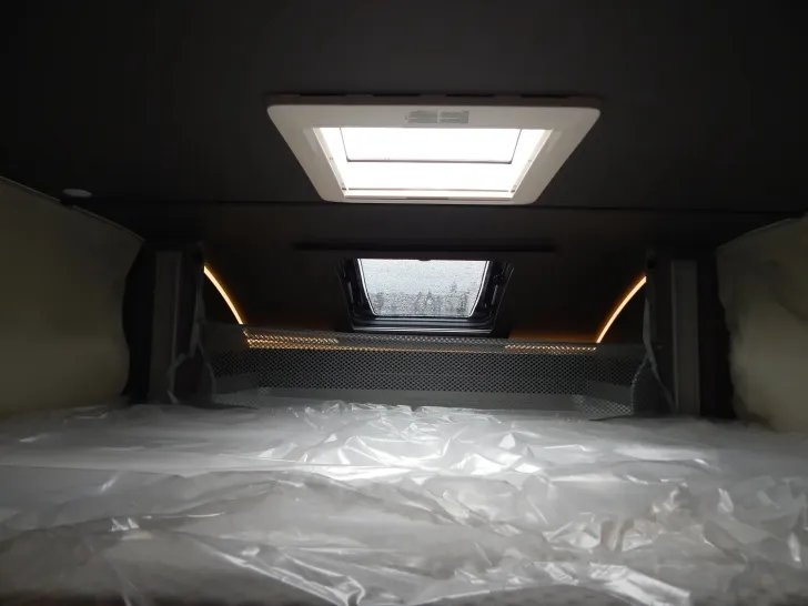 Fahrzeugbild Dethleffs Trend T 6817 EB Ab November 2026 #15