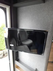 Fahrzeugbild Dethleffs Trend T 6817 EB Ab November 2026 #18