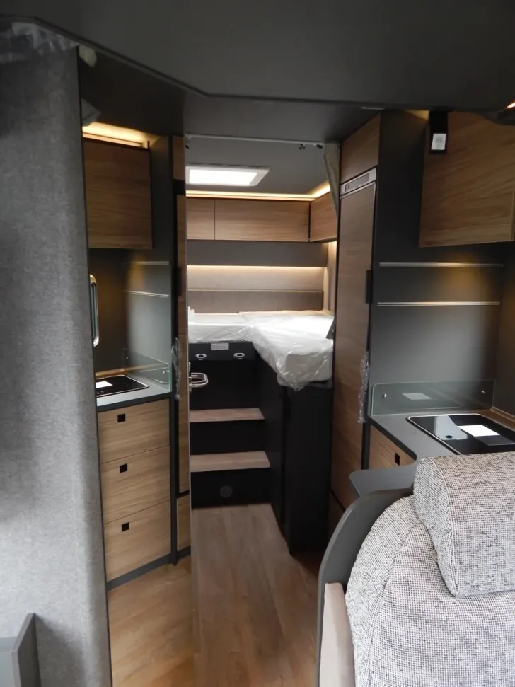 Fahrzeugbild Dethleffs Trend T 6817 EB Ab November 2026 #20