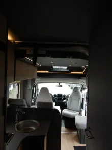 Fahrzeugbild Dethleffs Trend T 6817 EB Ab November 2026 #21