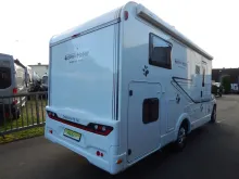 Fahrzeugbild Dethleffs Just Camp TE 741EB Dog Liner Ab November 2026 #5