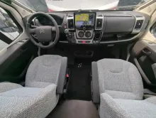 Fahrzeugbild Dethleffs Just Camp TE 741EB Dog Liner Ab November 2026 #10